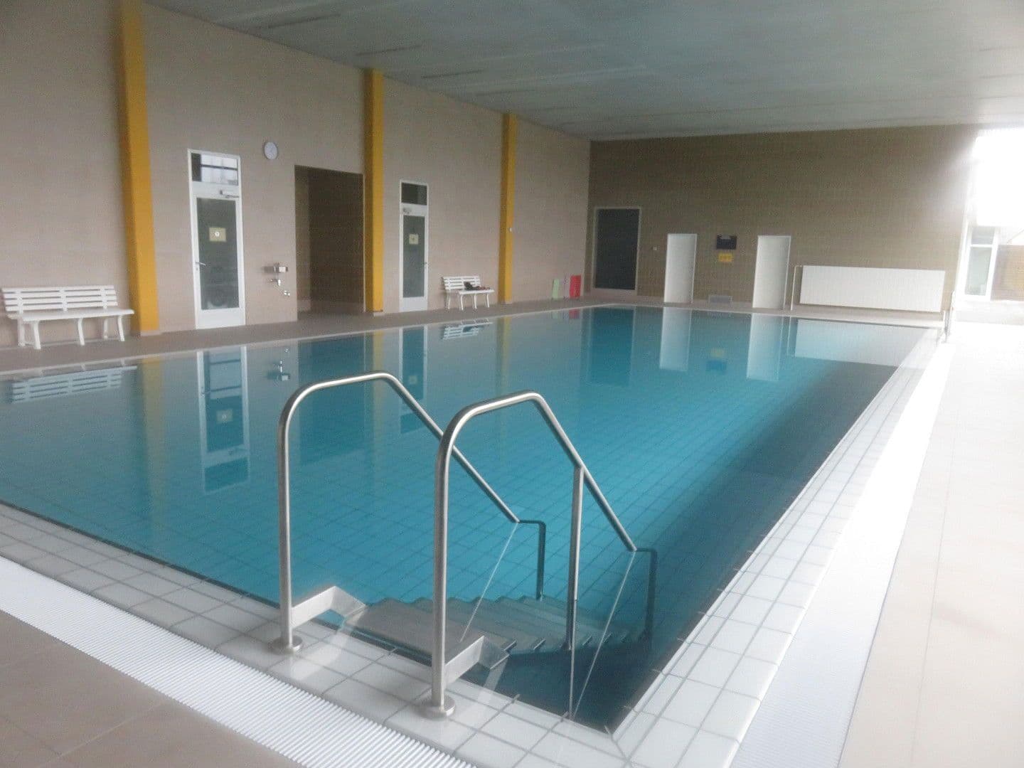 2 bedroom flat for sale, 60 m², Am Mühlengraben 24, Wolfsburg, Lower Saxony 2 bedroom flat for sale, 60 m², Am Mühlengraben 24, Wolfsburg, Lower Saxony