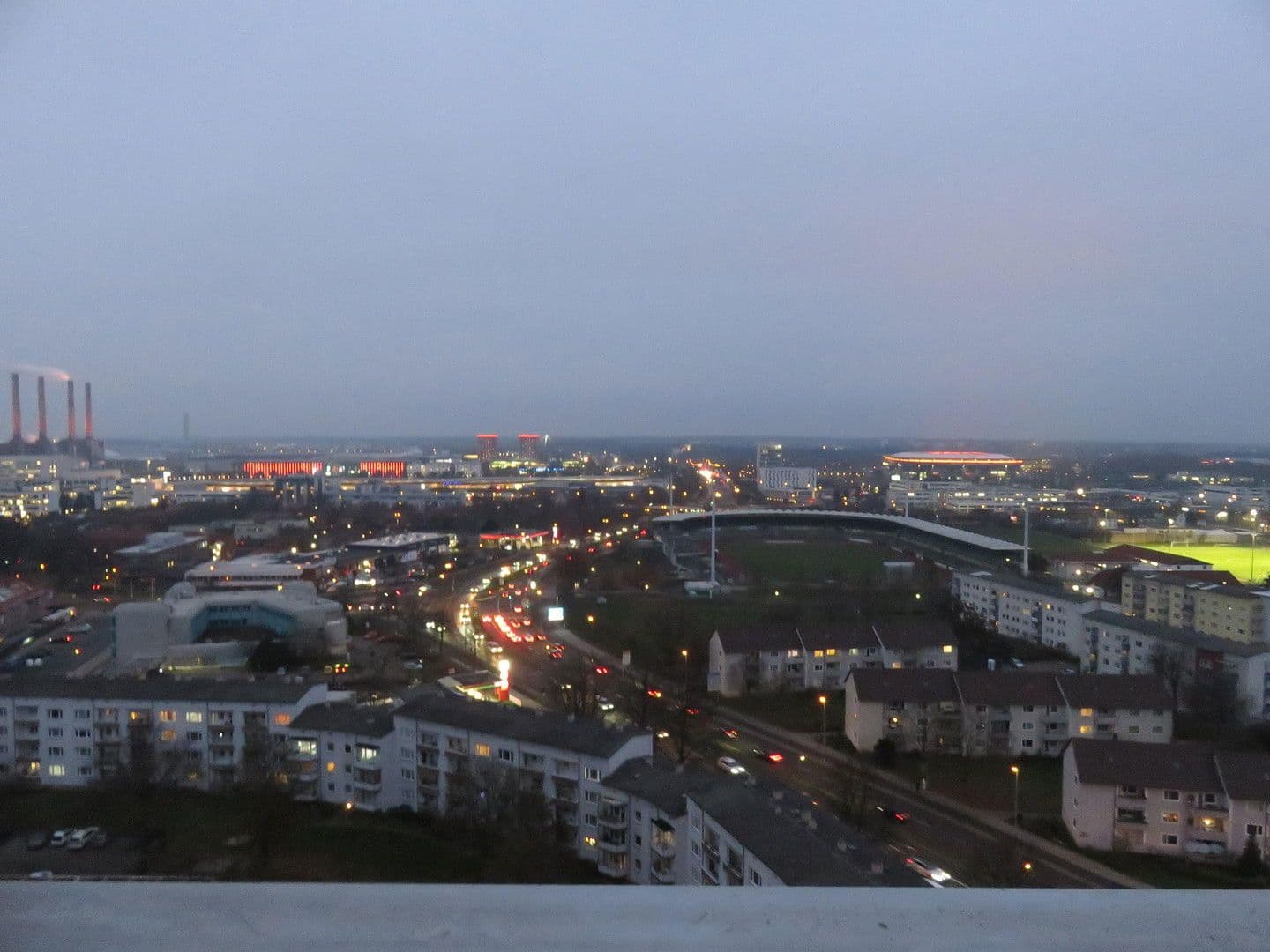 2 bedroom flat for sale, 60 m², Am Mühlengraben 24, Wolfsburg, Lower Saxony 2 bedroom flat for sale, 60 m², Am Mühlengraben 24, Wolfsburg, Lower Saxony