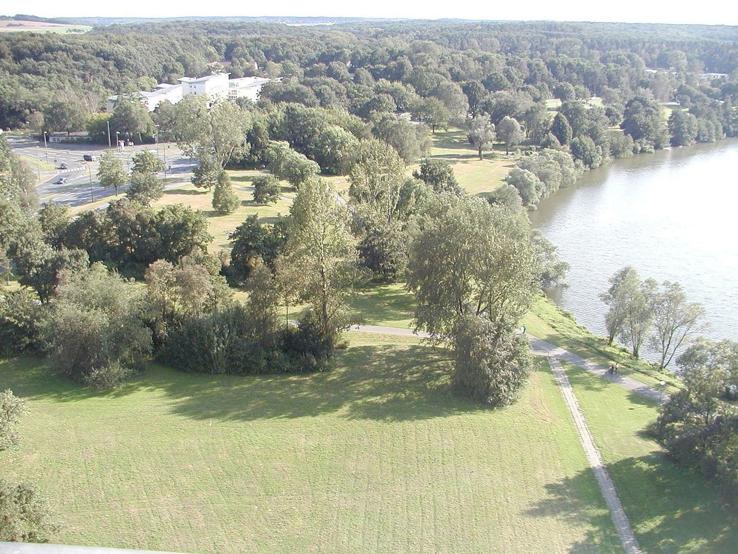 2 bedroom flat for sale, 60 m², Am Mühlengraben 24, Wolfsburg, Lower Saxony 2 bedroom flat for sale, 60 m², Am Mühlengraben 24, Wolfsburg, Lower Saxony