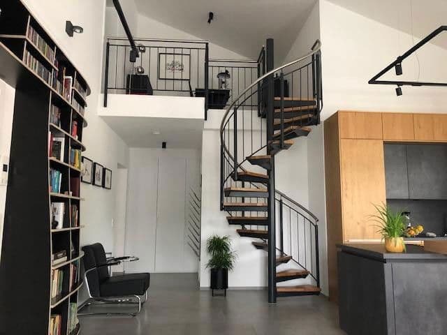 4 bedroom flat for sale, 170 m², Homburg, Saarland 4 bedroom flat for sale, 170 m², Homburg, Saarland