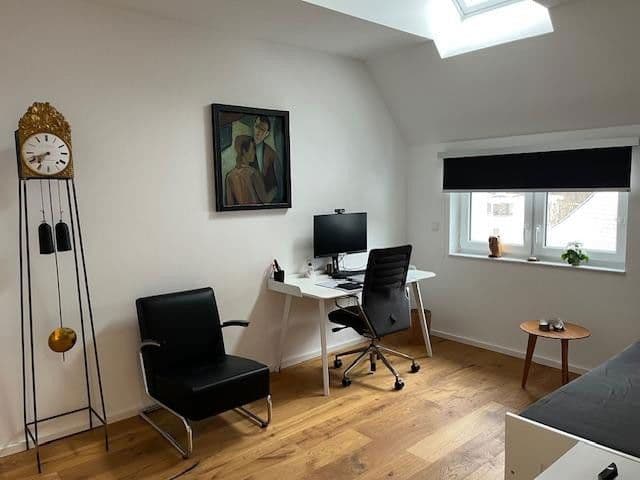 4 bedroom flat for sale, 170 m², Homburg, Saarland 4 bedroom flat for sale, 170 m², Homburg, Saarland