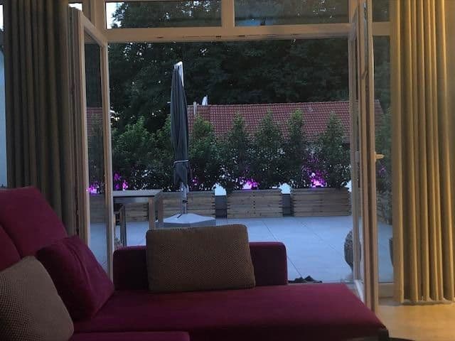 4 bedroom flat for sale, 170 m², Homburg, Saarland 4 bedroom flat for sale, 170 m², Homburg, Saarland