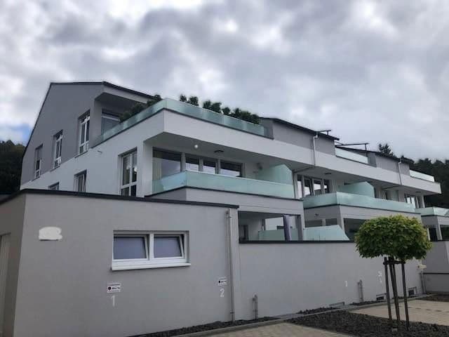 4 bedroom flat for sale, 170 m², Homburg, Saarland 4 bedroom flat for sale, 170 m², Homburg, Saarland