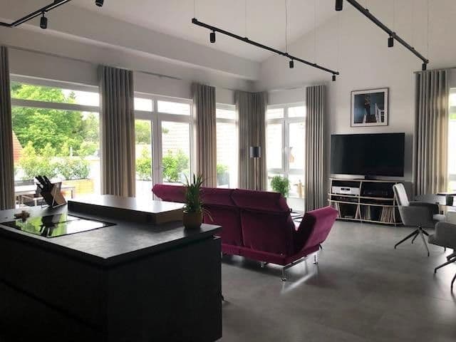 4 bedroom flat for sale, 170 m², Homburg, Saarland 4 bedroom flat for sale, 170 m², Homburg, Saarland
