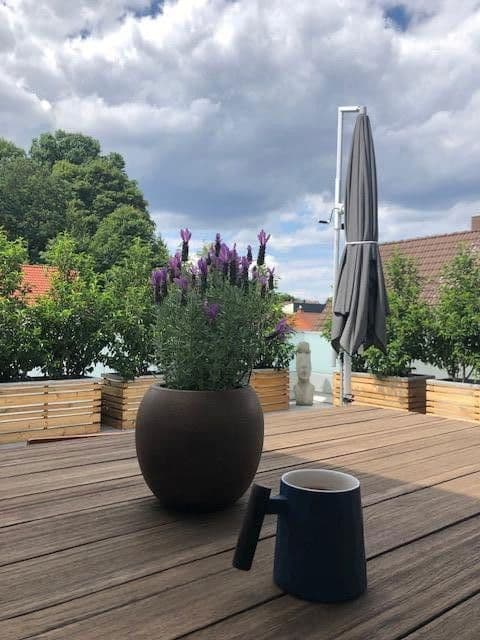 4 bedroom flat for sale, 170 m², Homburg, Saarland 4 bedroom flat for sale, 170 m², Homburg, Saarland