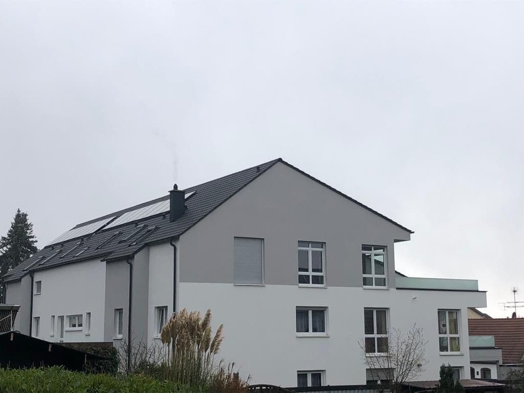 4 bedroom flat for sale, 170 m², Homburg, Saarland 4 bedroom flat for sale, 170 m², Homburg, Saarland