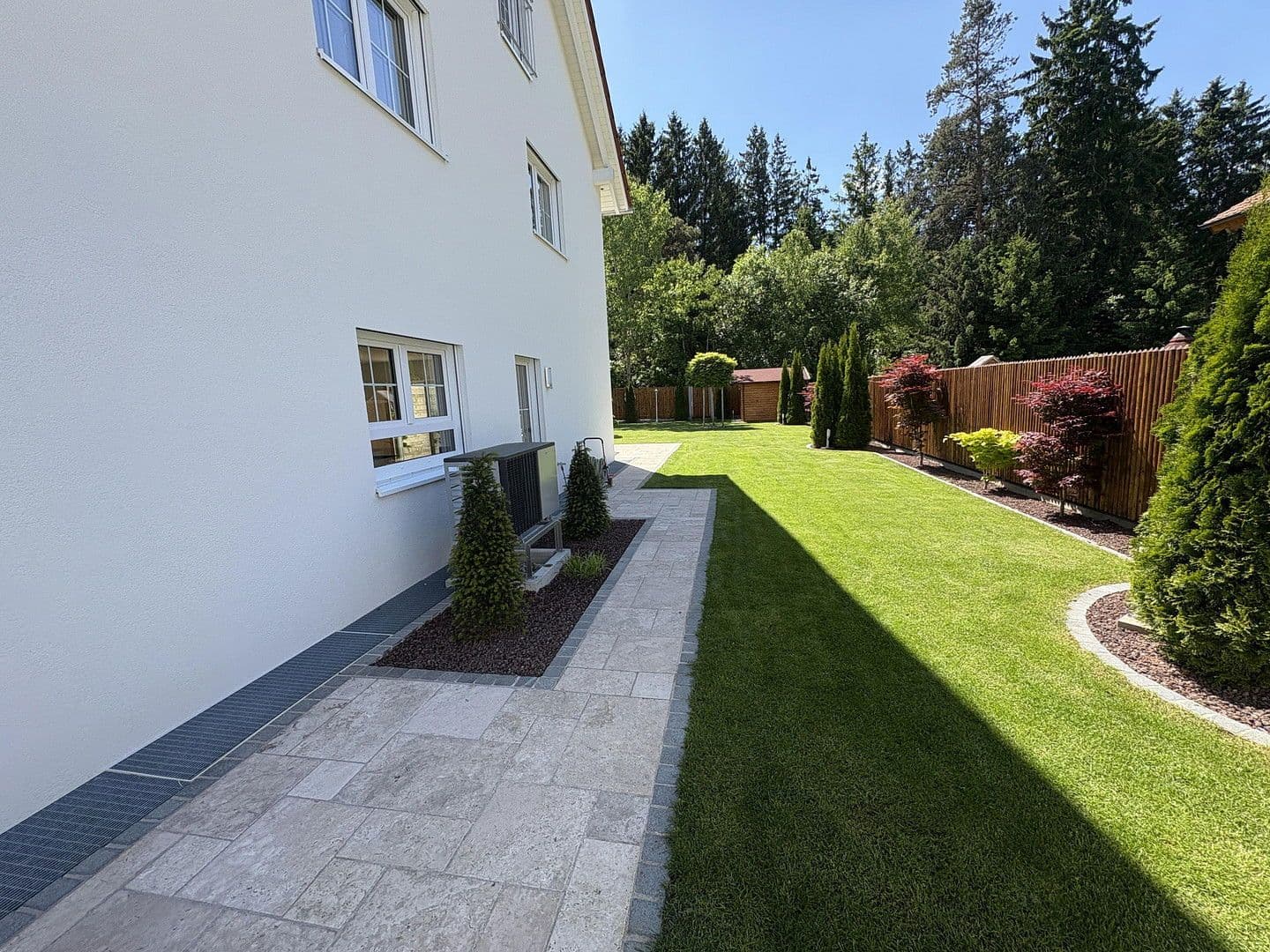 house for sale, 165 m², Brunnthal, Bavaria house for sale, 165 m², Brunnthal, Bavaria