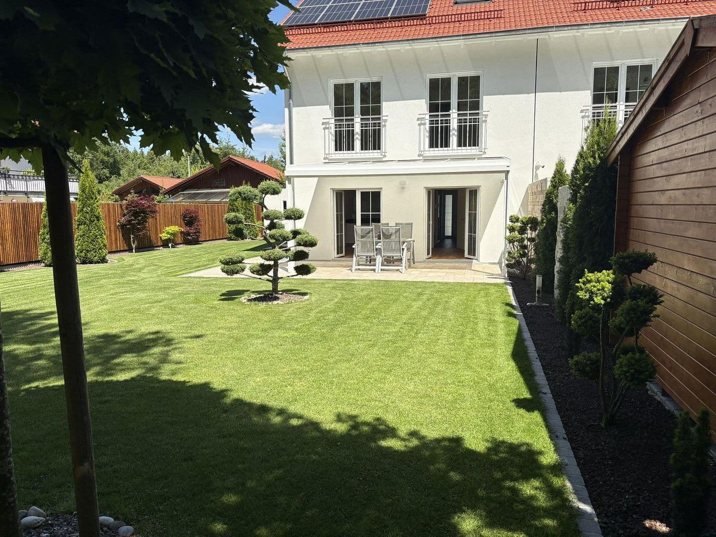 house for sale, 165 m², Brunnthal, Bavaria house for sale, 165 m², Brunnthal, Bavaria