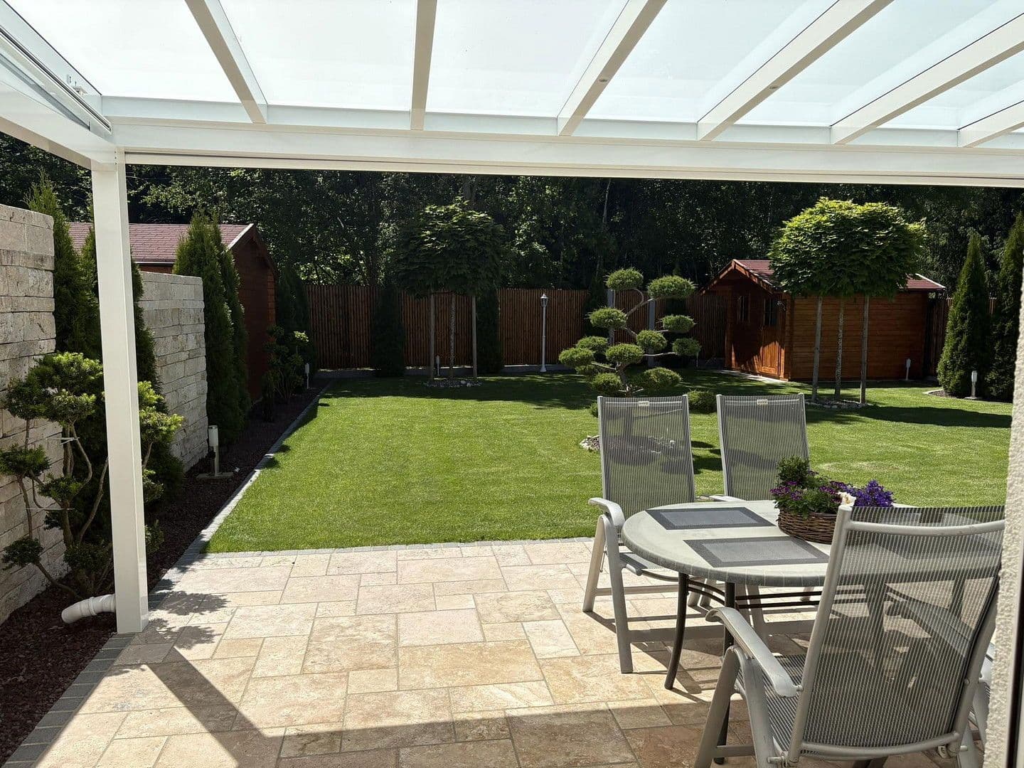 house for sale, 165 m², Brunnthal, Bavaria house for sale, 165 m², Brunnthal, Bavaria