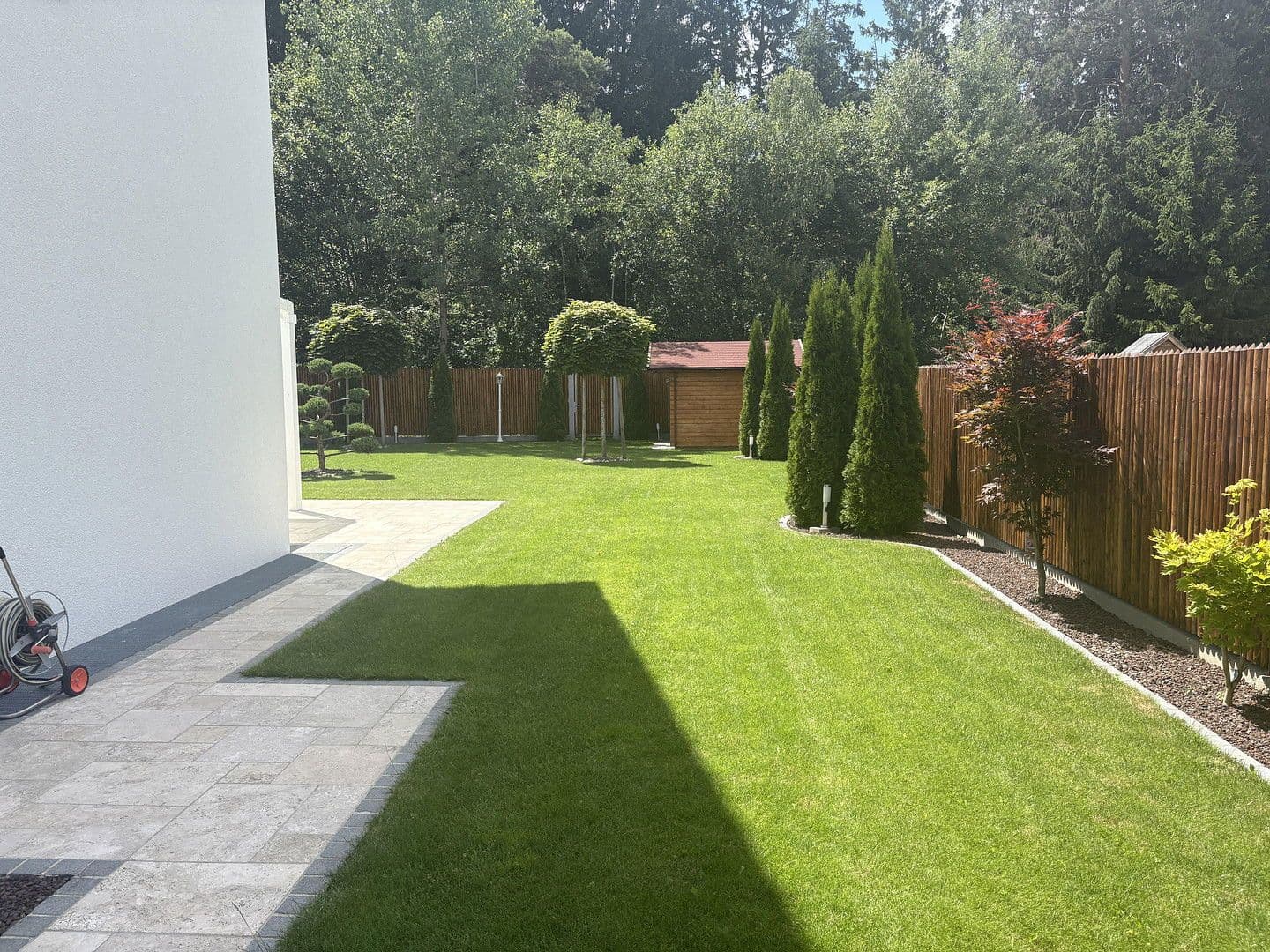 house for sale, 165 m², Brunnthal, Bavaria house for sale, 165 m², Brunnthal, Bavaria