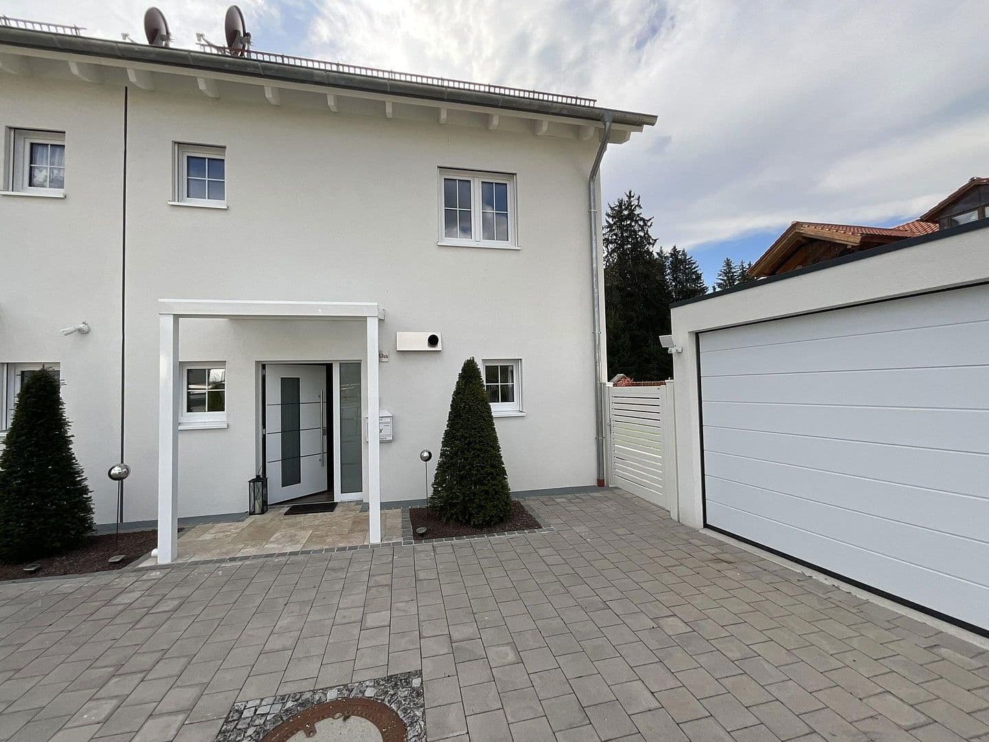 house for sale, 165 m², Brunnthal, Bavaria house for sale, 165 m², Brunnthal, Bavaria
