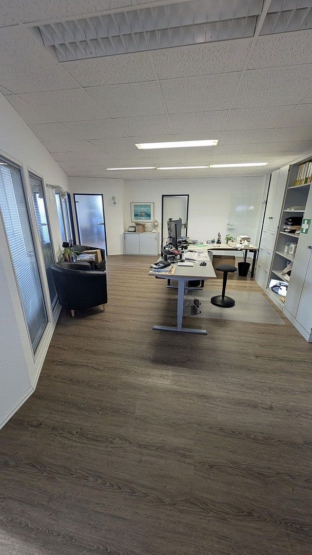 office to rent, 194 m², Mengendamm 12, Hanover, Lower Saxony office to rent, 194 m², Mengendamm 12, Hanover, Lower Saxony