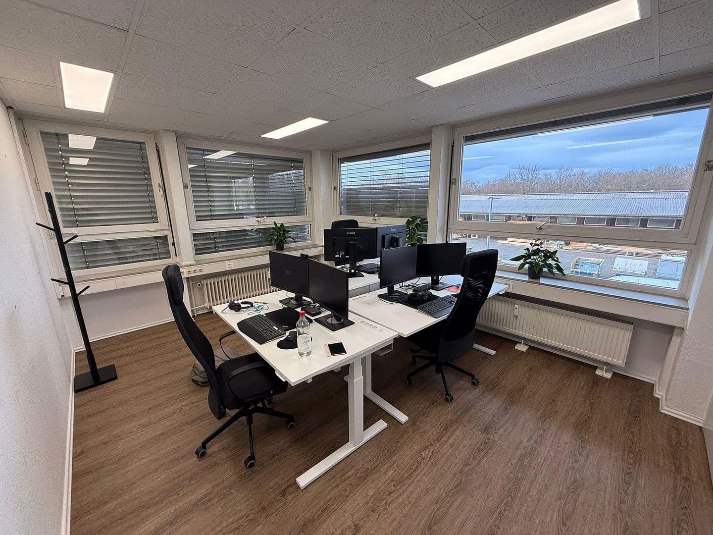 office to rent, 194 m², Mengendamm 12, Hanover, Lower Saxony office to rent, 194 m², Mengendamm 12, Hanover, Lower Saxony