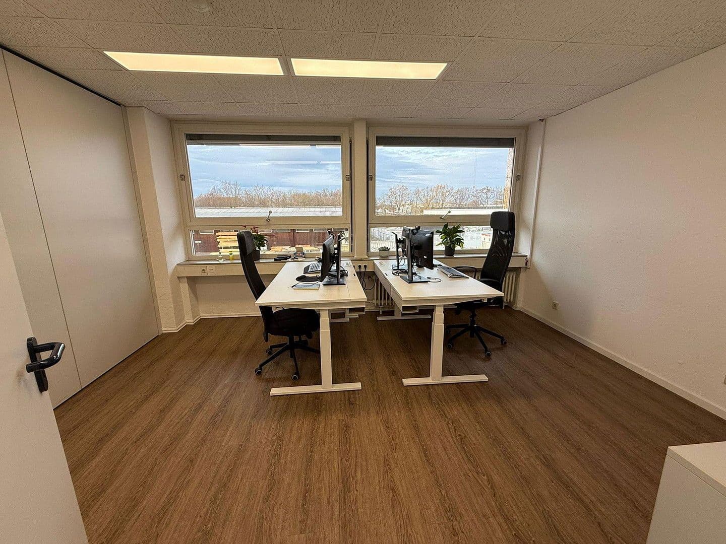 office to rent, 194 m², Mengendamm 12, Hanover, Lower Saxony office to rent, 194 m², Mengendamm 12, Hanover, Lower Saxony