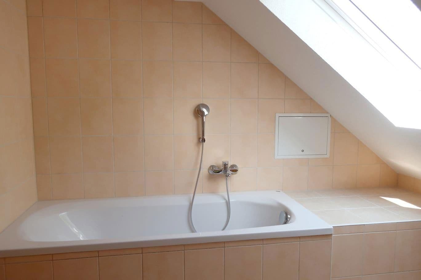 2 bedroom flat to rent, 60 m², Grünhain-Beierfeld, Saxony 2 bedroom flat to rent, 60 m², Grünhain-Beierfeld, Saxony