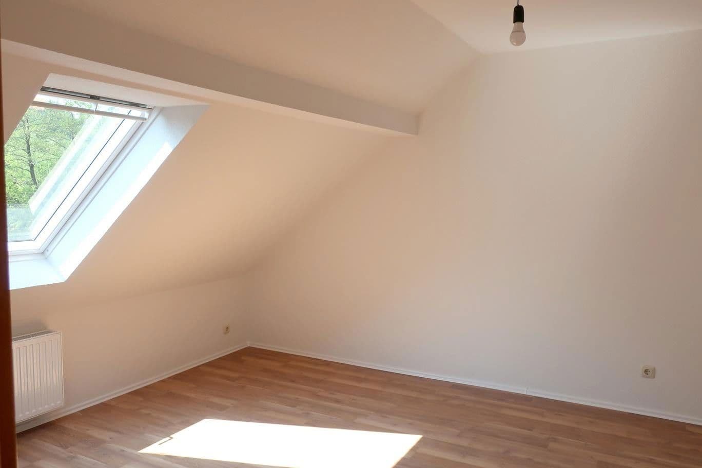 2 bedroom flat to rent, 60 m², Grünhain-Beierfeld, Saxony 2 bedroom flat to rent, 60 m², Grünhain-Beierfeld, Saxony