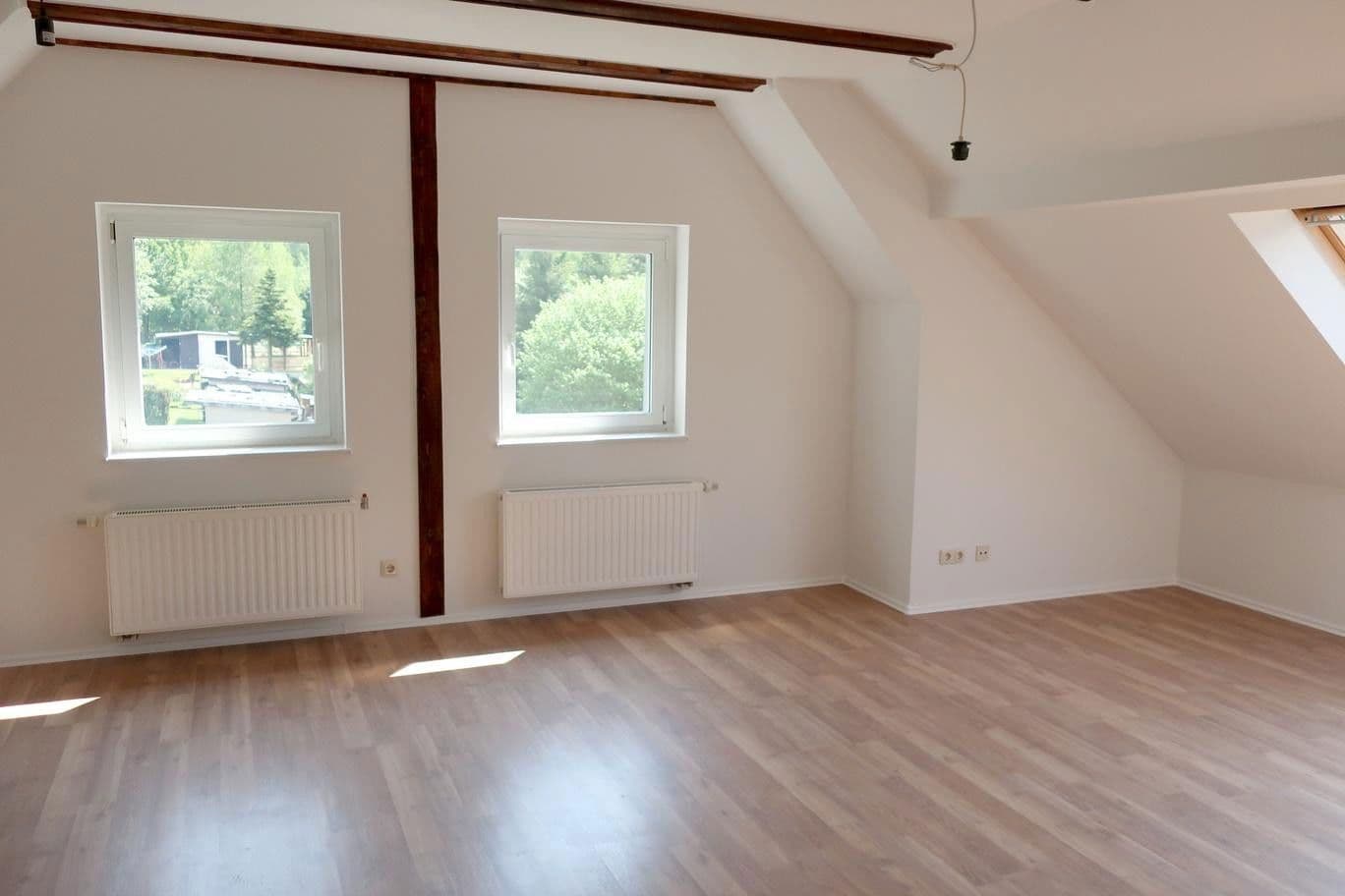2 bedroom flat to rent, 60 m², Grünhain-Beierfeld, Saxony 2 bedroom flat to rent, 60 m², Grünhain-Beierfeld, Saxony