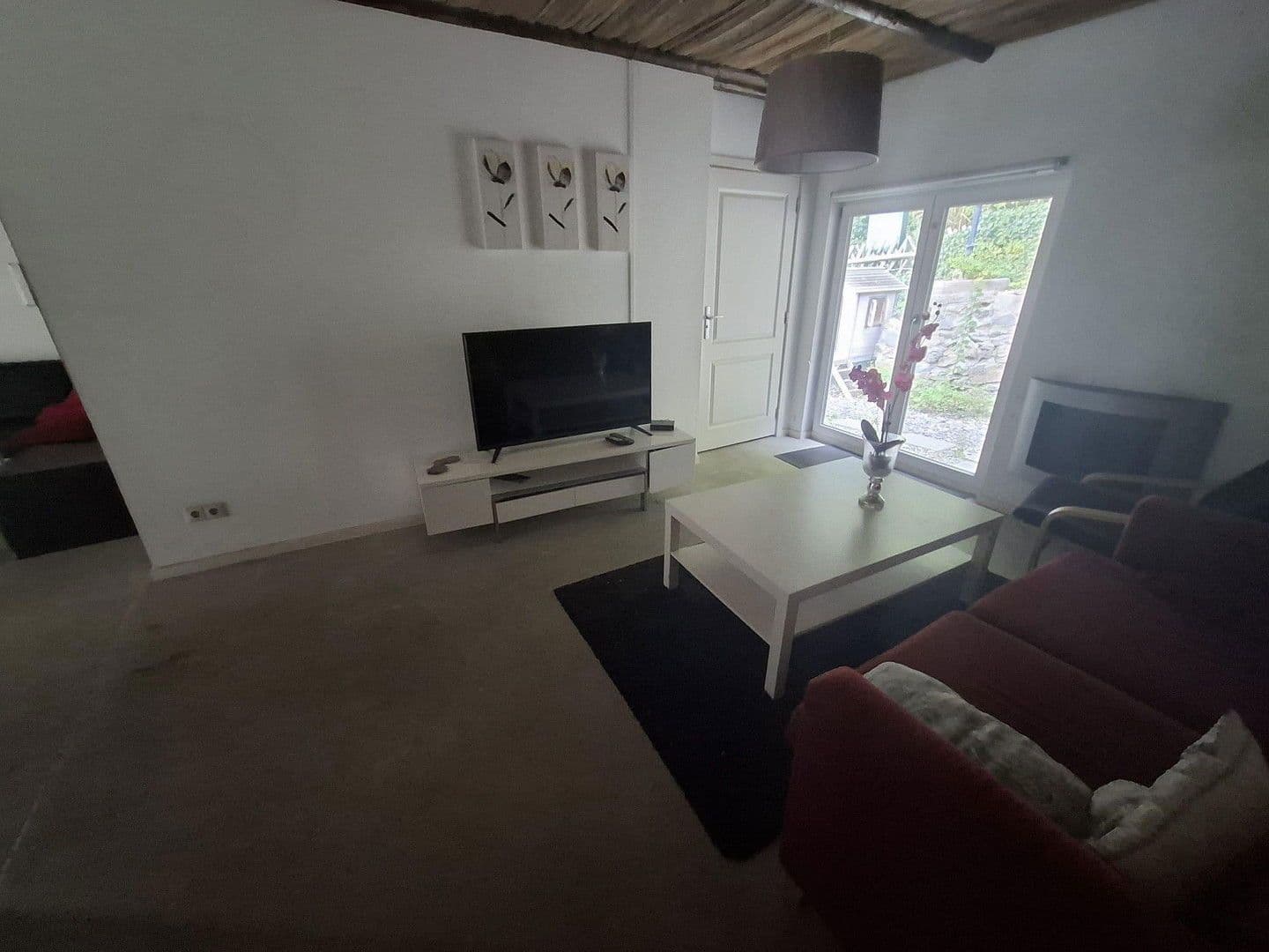3 bedroom flat to rent, 131 m², Alte Blankenburger Str. 3, Thale, Saxony-Anhalt 3 bedroom flat to rent, 131 m², Alte Blankenburger Str. 3, Thale, Saxony-Anhalt