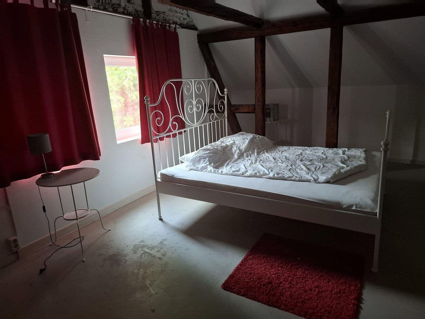 3 bedroom flat to rent, 131 m², Alte Blankenburger Str. 3, Thale, Saxony-Anhalt 3 bedroom flat to rent, 131 m², Alte Blankenburger Str. 3, Thale, Saxony-Anhalt