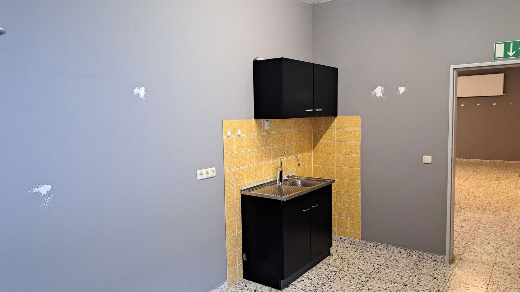 non-residential property to rent, 420 m², Plattling, Bavaria non-residential property to rent, 420 m², Plattling, Bavaria