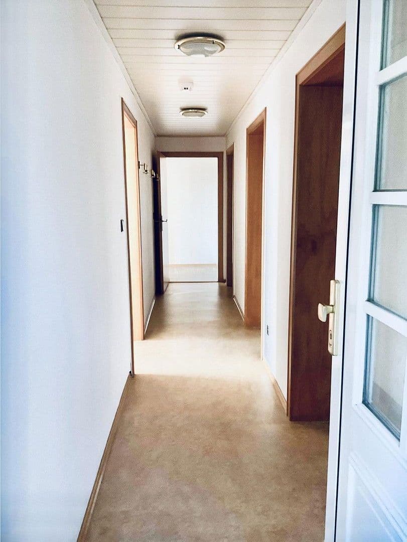 3 bedroom flat to rent, 122 m², Alfeld (Leine), Lower Saxony 3 bedroom flat to rent, 122 m², Alfeld (Leine), Lower Saxony