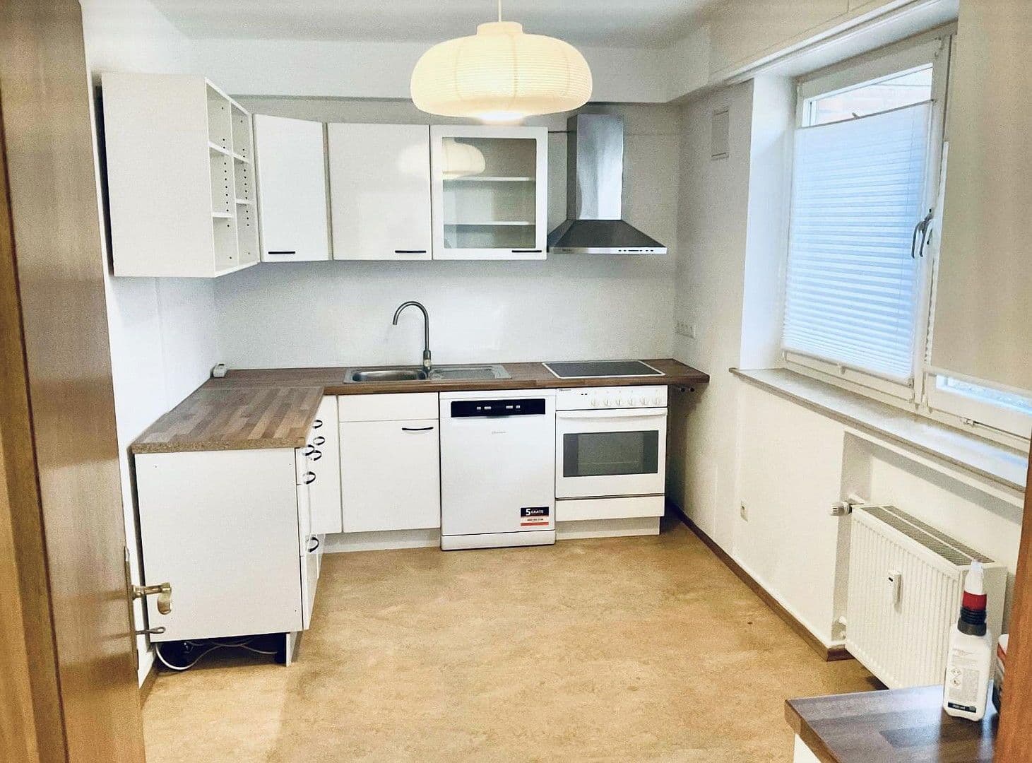 3 bedroom flat to rent, 122 m², Alfeld (Leine), Lower Saxony 3 bedroom flat to rent, 122 m², Alfeld (Leine), Lower Saxony