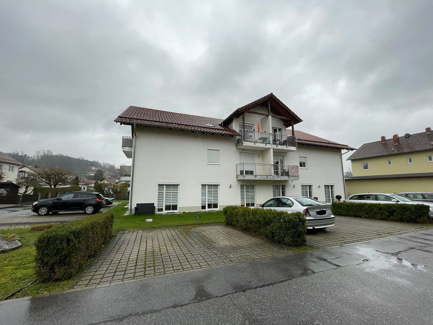 3 bedroom flat to rent, 67 m², Hofkirchen, Bavaria 3 bedroom flat to rent, 67 m², Hofkirchen, Bavaria