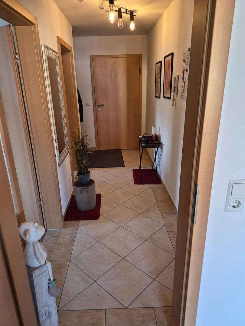 3 bedroom flat to rent, 67 m², Hofkirchen, Bavaria 3 bedroom flat to rent, 67 m², Hofkirchen, Bavaria