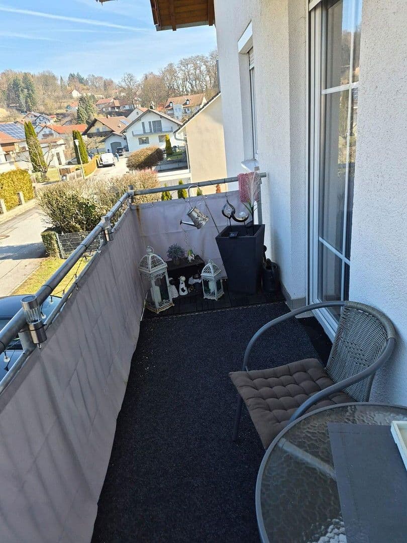 3 bedroom flat to rent, 67 m², Hofkirchen, Bavaria 3 bedroom flat to rent, 67 m², Hofkirchen, Bavaria