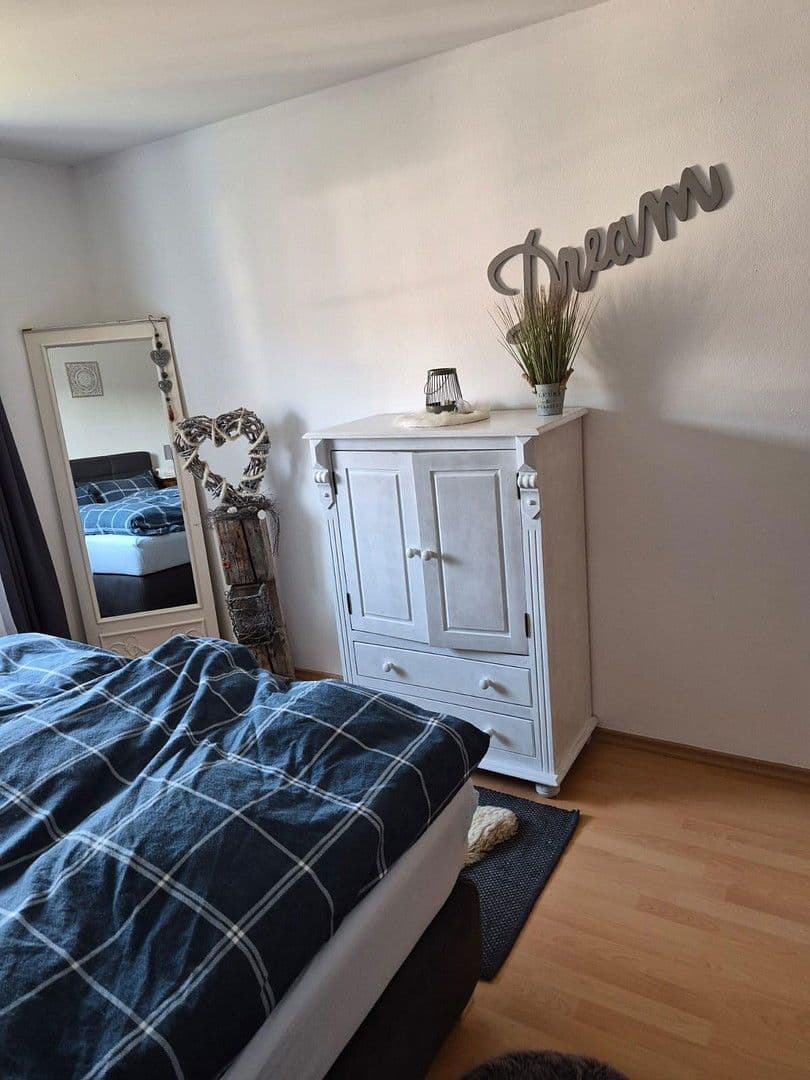 3 bedroom flat to rent, 67 m², Hofkirchen, Bavaria 3 bedroom flat to rent, 67 m², Hofkirchen, Bavaria