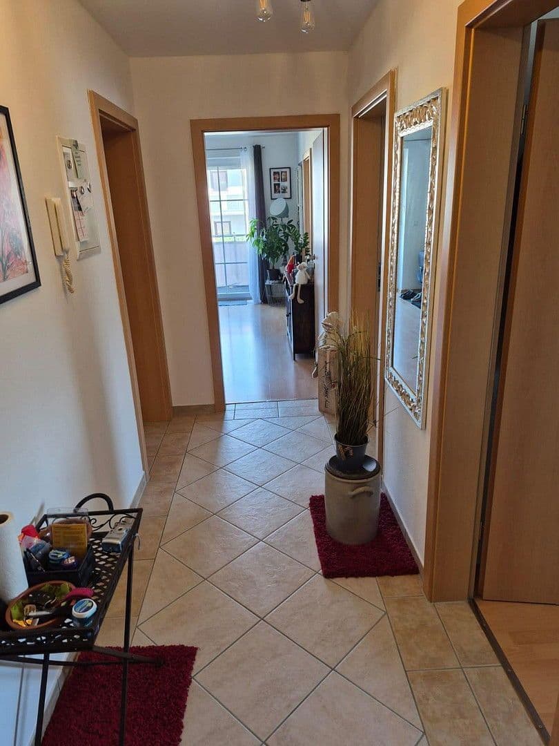 3 bedroom flat to rent, 67 m², Hofkirchen, Bavaria 3 bedroom flat to rent, 67 m², Hofkirchen, Bavaria