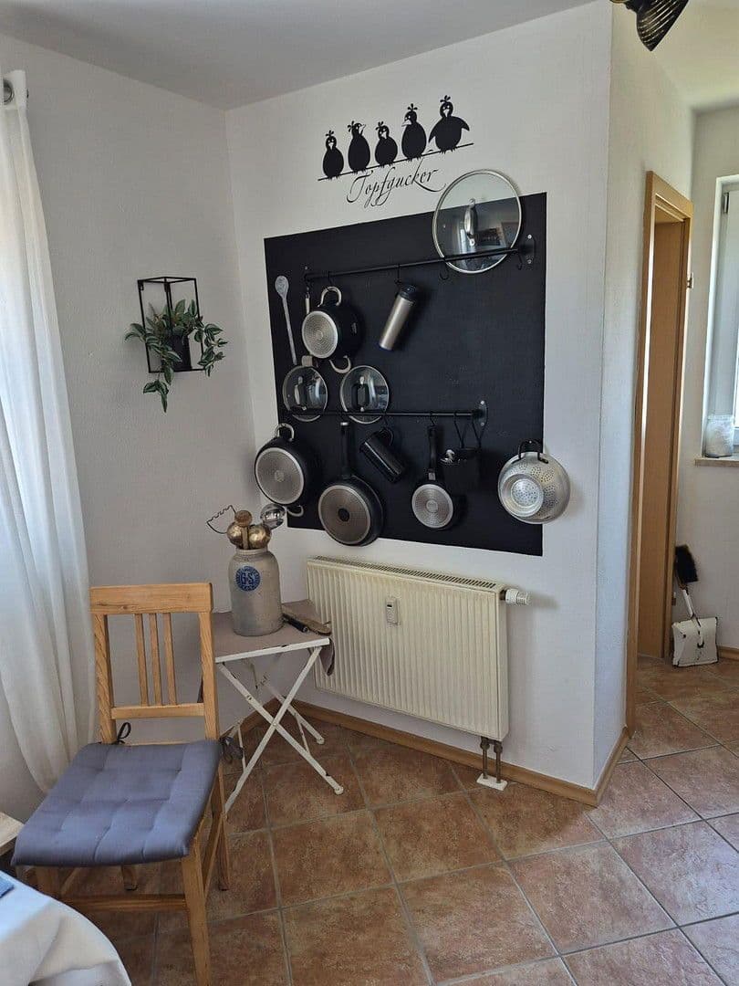 3 bedroom flat to rent, 67 m², Hofkirchen, Bavaria 3 bedroom flat to rent, 67 m², Hofkirchen, Bavaria