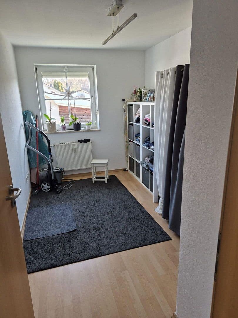 3 bedroom flat to rent, 67 m², Hofkirchen, Bavaria 3 bedroom flat to rent, 67 m², Hofkirchen, Bavaria