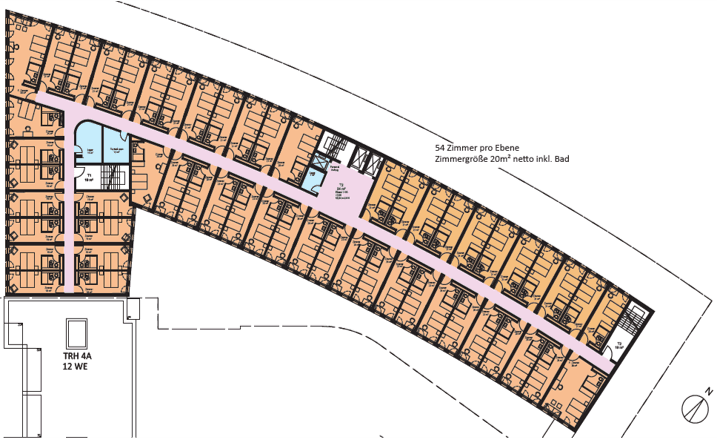 plot for sale, 3,027 m², Schönefeld, Brandenburg plot for sale, 3,027 m², Schönefeld, Brandenburg