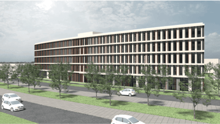 plot for sale, 3,027 m², Schönefeld, Brandenburg plot for sale, 3,027 m², Schönefeld, Brandenburg