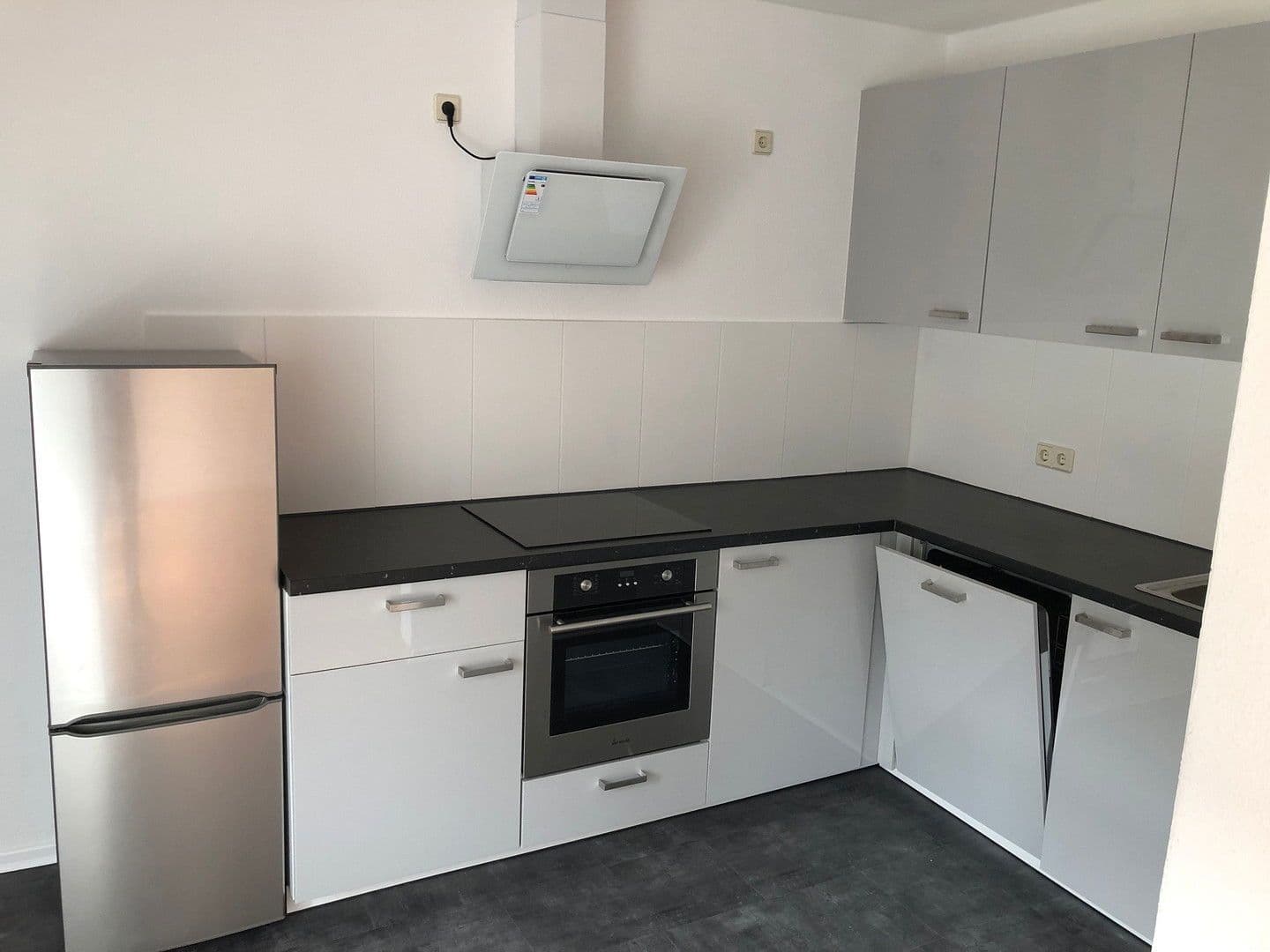 3 bedroom flat to rent, 55 m², Schneiderstraße 4, Leipzig, Saxony 3 bedroom flat to rent, 55 m², Schneiderstraße 4, Leipzig, Saxony