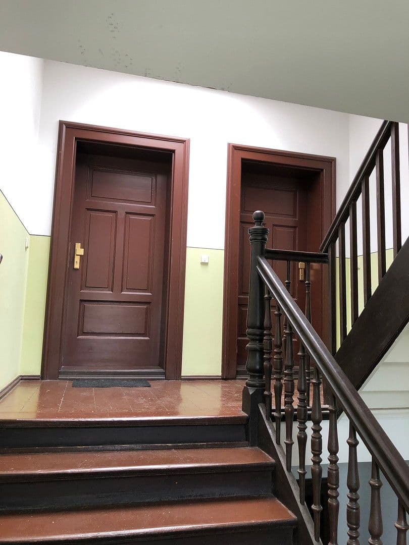 3 bedroom flat to rent, 55 m², Schneiderstraße 4, Leipzig, Saxony 3 bedroom flat to rent, 55 m², Schneiderstraße 4, Leipzig, Saxony