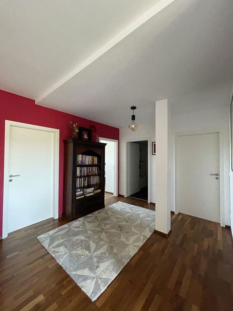 5 bedroom flat for sale, 160 m², Furth, Bavaria 5 bedroom flat for sale, 160 m², Furth, Bavaria