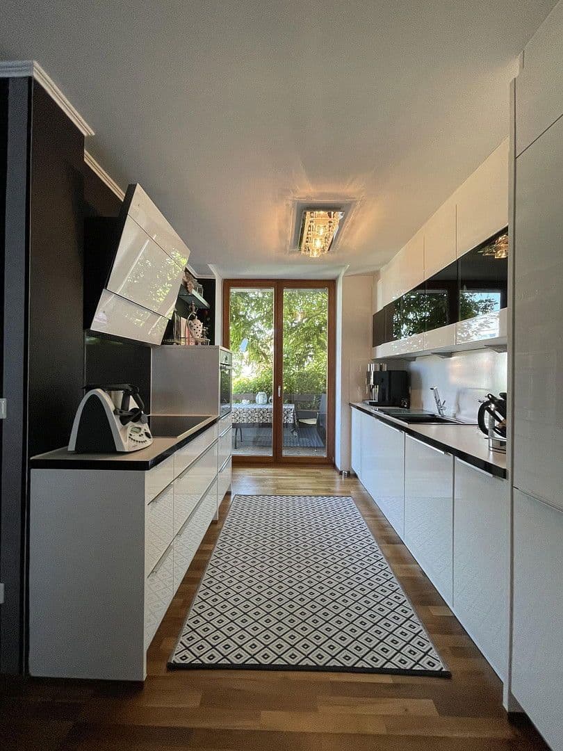 5 bedroom flat for sale, 160 m², Furth, Bavaria 5 bedroom flat for sale, 160 m², Furth, Bavaria