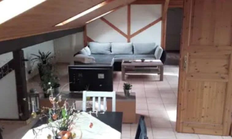 2 bedroom flat to rent, 50 m², Kapfenhardterstr. 19, Engelsbrand, Baden-Württemberg 2 bedroom flat to rent, 50 m², Kapfenhardterstr. 19, Engelsbrand, Baden-Württemberg