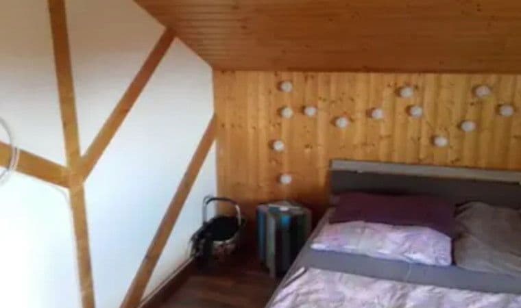 2 bedroom flat to rent, 50 m², Kapfenhardterstr. 19, Engelsbrand, Baden-Württemberg 2 bedroom flat to rent, 50 m², Kapfenhardterstr. 19, Engelsbrand, Baden-Württemberg