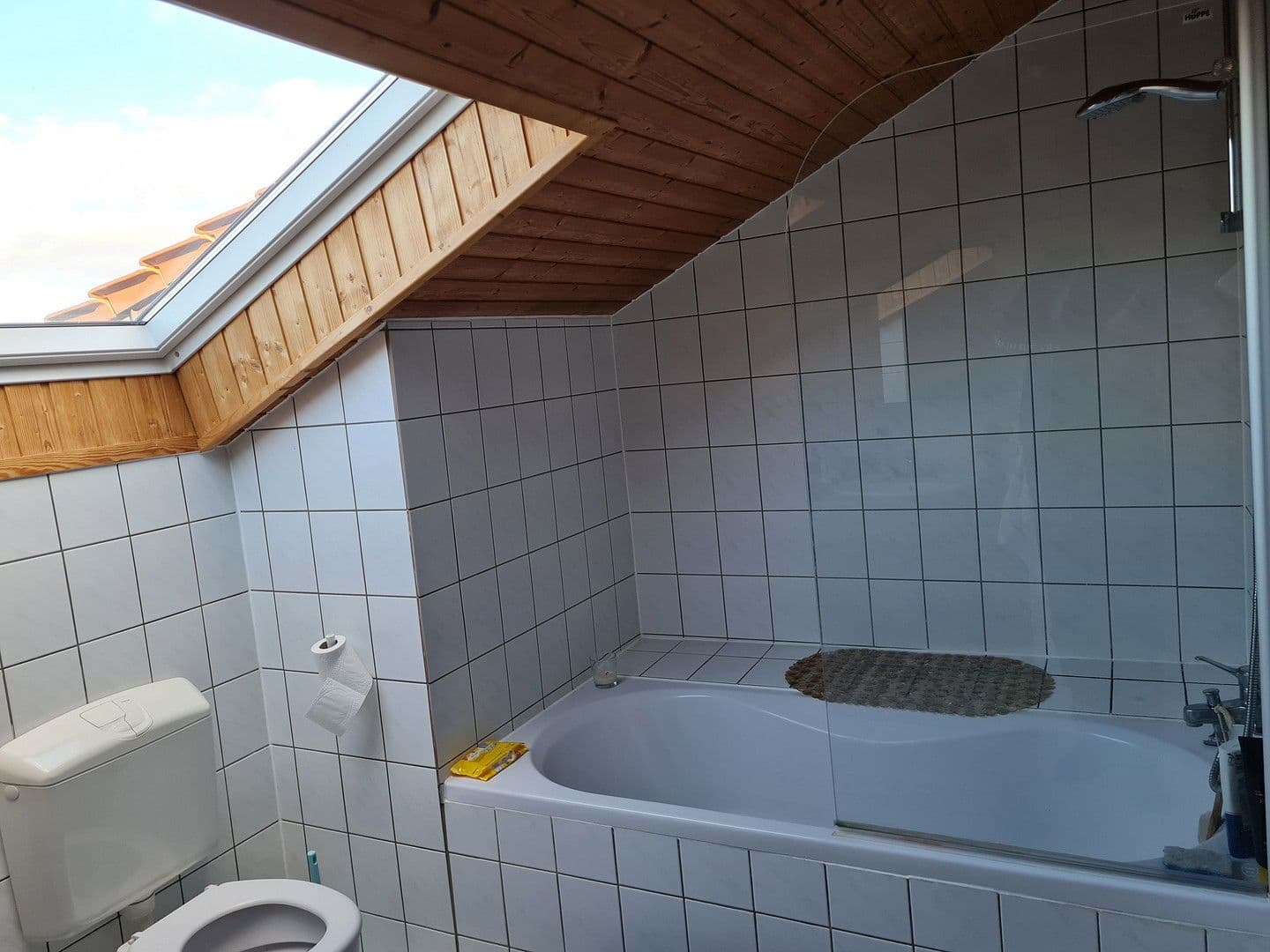 2 bedroom flat to rent, 50 m², Kapfenhardterstr. 19, Engelsbrand, Baden-Württemberg 2 bedroom flat to rent, 50 m², Kapfenhardterstr. 19, Engelsbrand, Baden-Württemberg