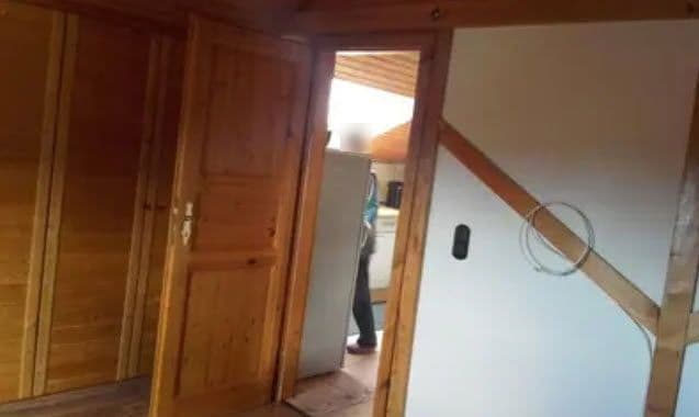 2 bedroom flat to rent, 50 m², Kapfenhardterstr. 19, Engelsbrand, Baden-Württemberg 2 bedroom flat to rent, 50 m², Kapfenhardterstr. 19, Engelsbrand, Baden-Württemberg