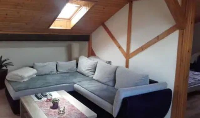 2 bedroom flat to rent, 50 m², Kapfenhardterstr. 19, Engelsbrand, Baden-Württemberg 2 bedroom flat to rent, 50 m², Kapfenhardterstr. 19, Engelsbrand, Baden-Württemberg