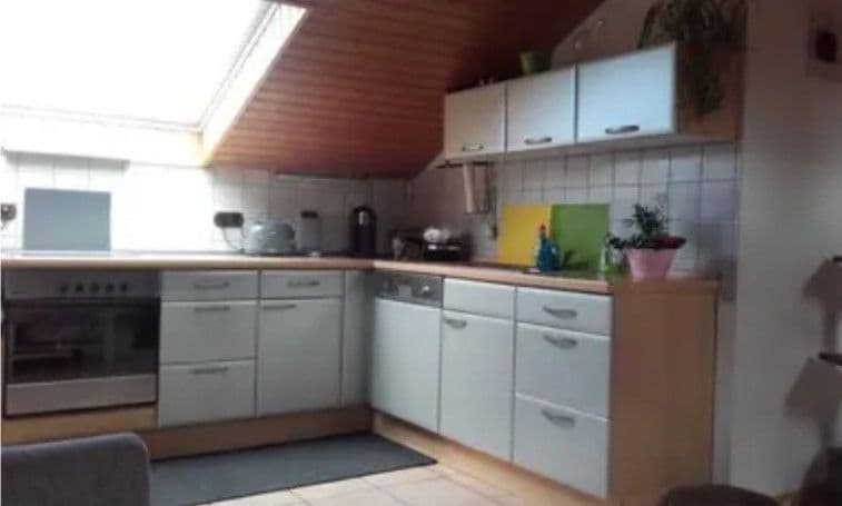 2 bedroom flat to rent, 50 m², Kapfenhardterstr. 19, Engelsbrand, Baden-Württemberg 2 bedroom flat to rent, 50 m², Kapfenhardterstr. 19, Engelsbrand, Baden-Württemberg