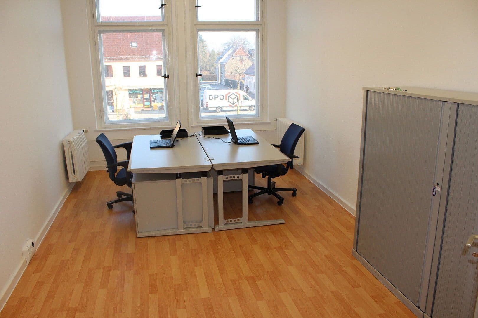 office to rent, 100 m², Marktplatz 8, Zossen, Brandenburg office to rent, 100 m², Marktplatz 8, Zossen, Brandenburg
