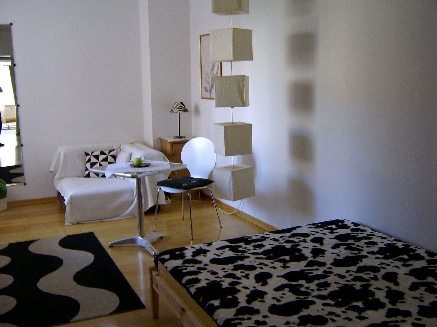 3 bedroom flat to rent, 85 m², Darmstadt, Hesse 3 bedroom flat to rent, 85 m², Darmstadt, Hesse