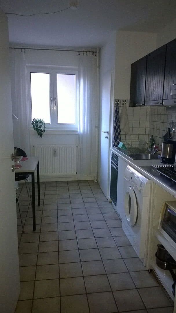 3 bedroom flat to rent, 85 m², Darmstadt, Hesse 3 bedroom flat to rent, 85 m², Darmstadt, Hesse