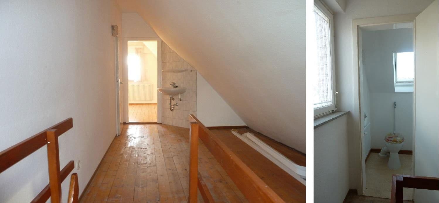 2 bedroom with open-plan kitchen flat to rent, 62 m², Weil im Schönbuch, Baden-Württemberg 2 bedroom with open-plan kitchen flat to rent, 62 m², Weil im Schönbuch, Baden-Württemberg