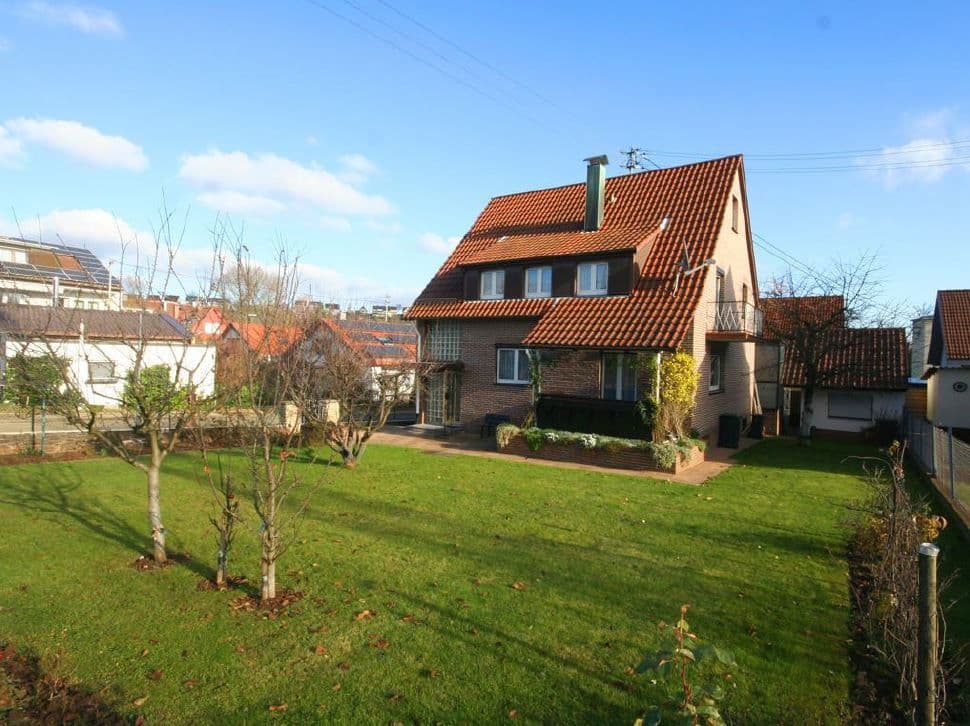 2 bedroom with open-plan kitchen flat to rent, 62 m², Weil im Schönbuch, Baden-Württemberg 2 bedroom with open-plan kitchen flat to rent, 62 m², Weil im Schönbuch, Baden-Württemberg